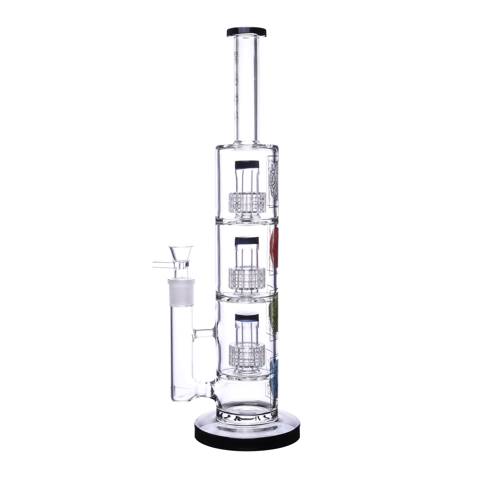 Бонг Boogie Project Harmony