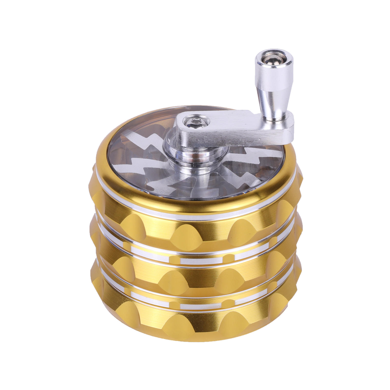 Гриндер Metal Mix