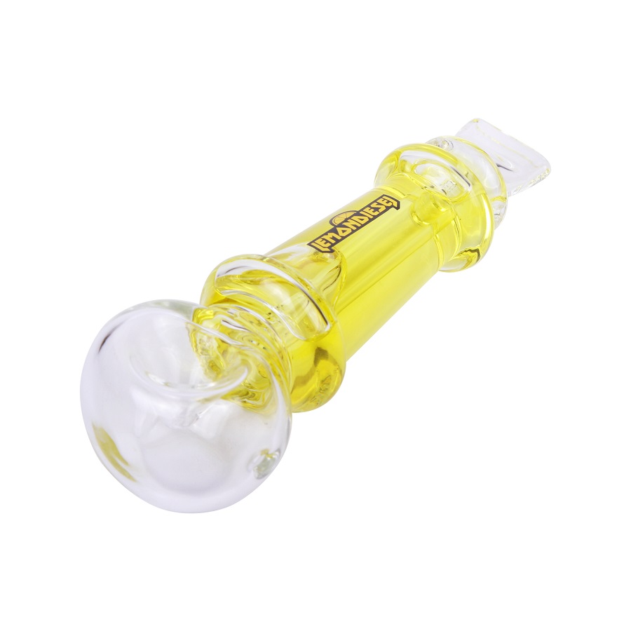 Трубка Boogie Project Lemondiesel