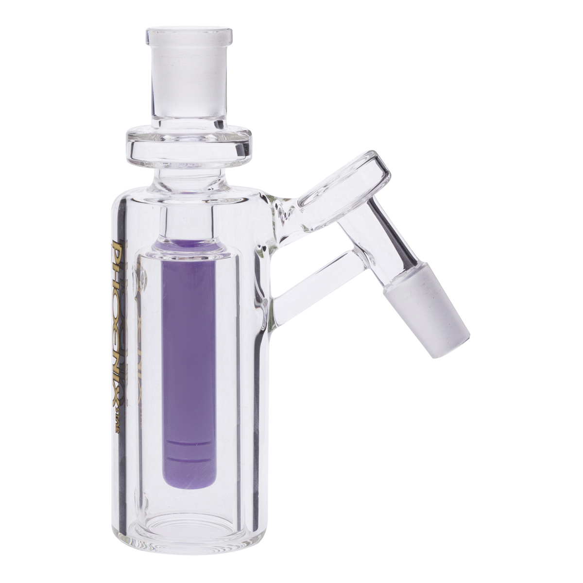 Дополнительная камера Phoenix Double Glass Purple 14.5 мм