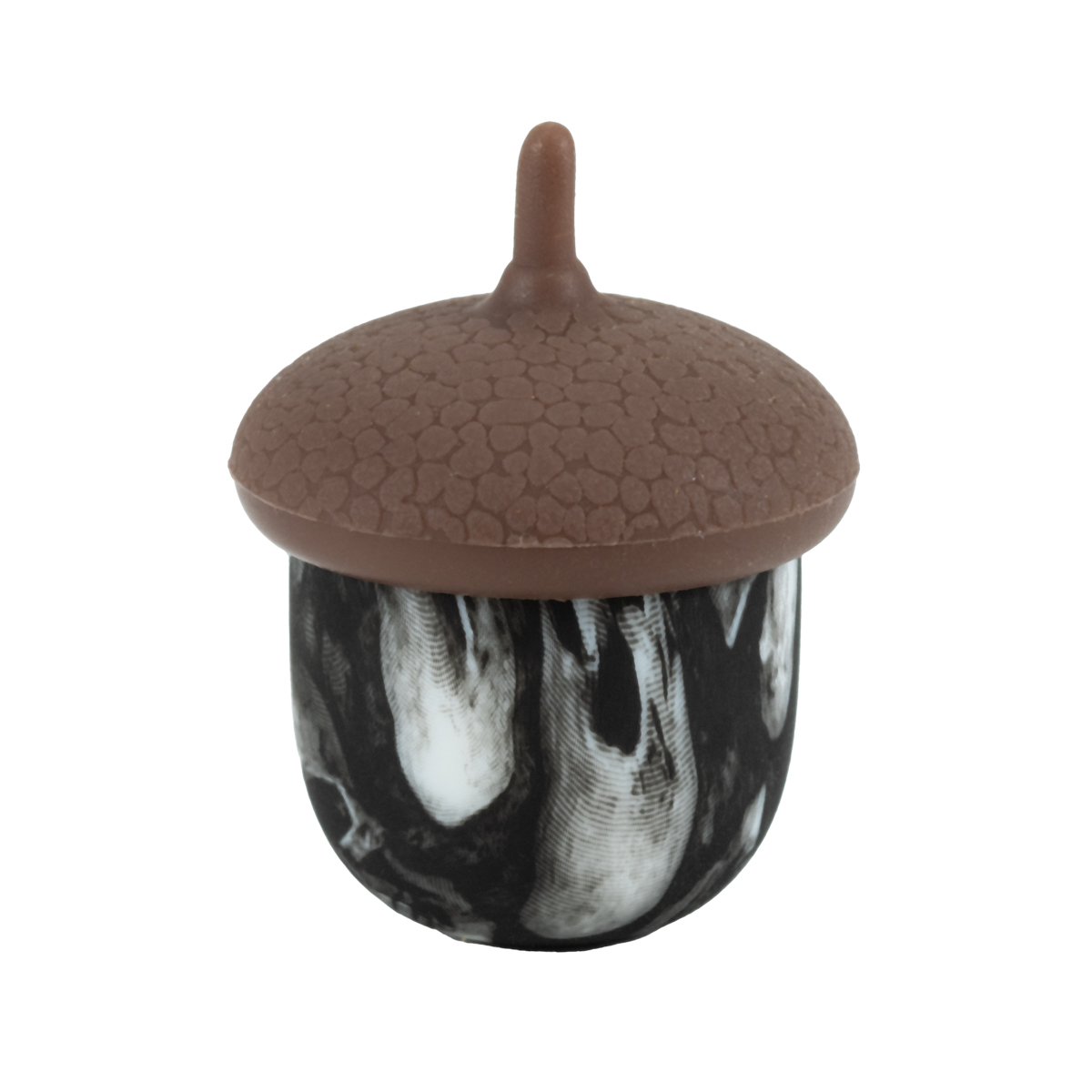 Силиконовый контейнер Acorn Print 5 мл