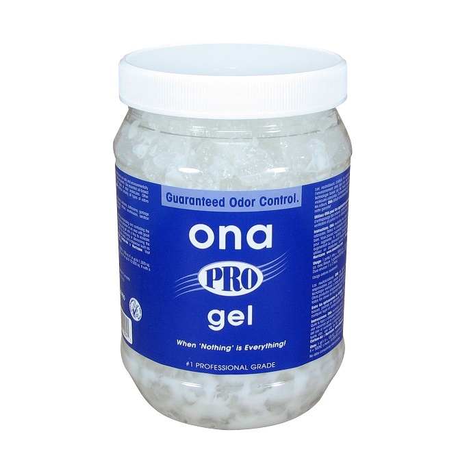 Нейтрализатор запаха ONA PRO 900 мл