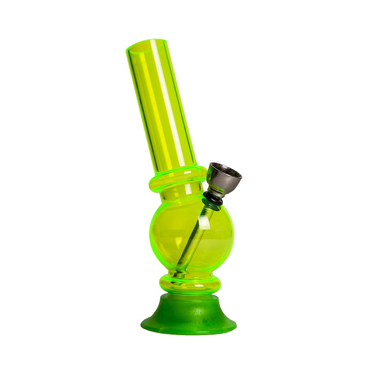 Бонг пластиковый Mini Booster 16