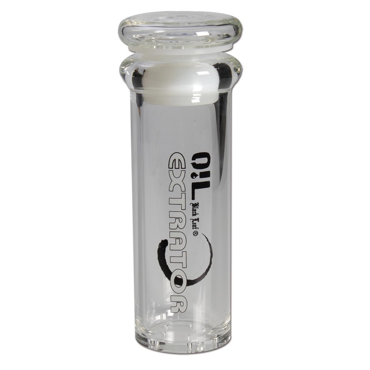 Экстрактор Oil Black Leaf Large