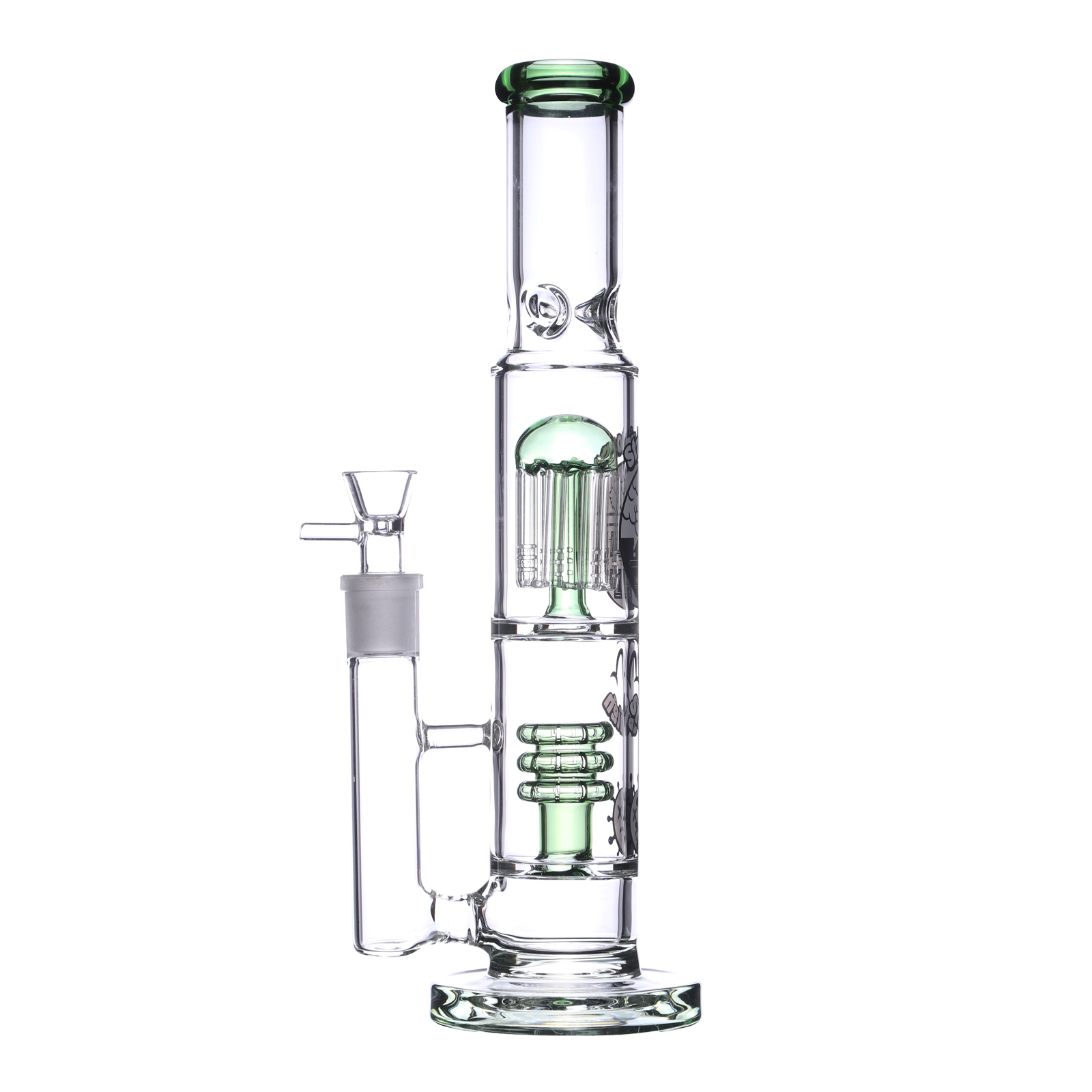 Бонг Boogie Project Stay Home