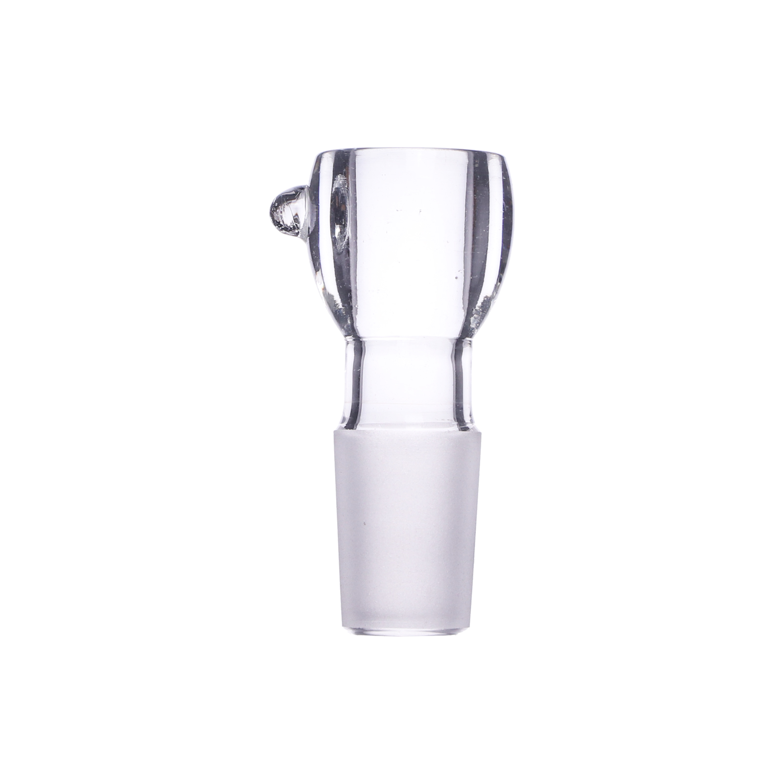 Колпак Boogie Project Big Bowl Clear 18.8 мм