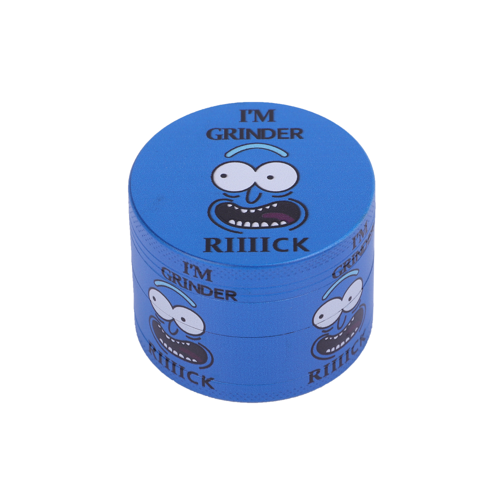 Гриндер Grinder Rick Blue