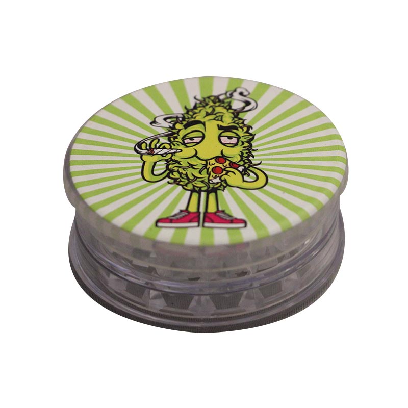 Гриндер Best Buds Pizza