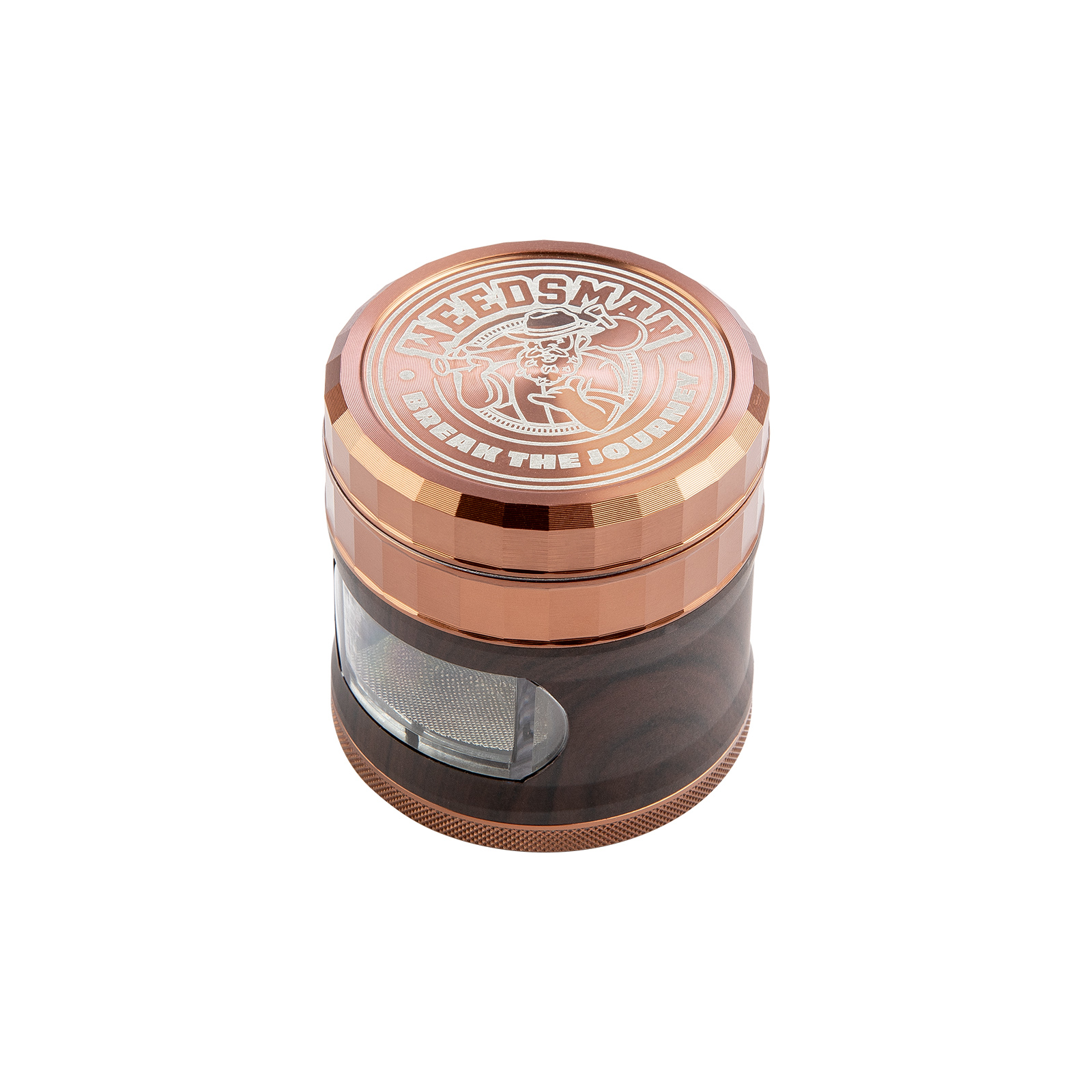 Гриндер Weedsman v.1