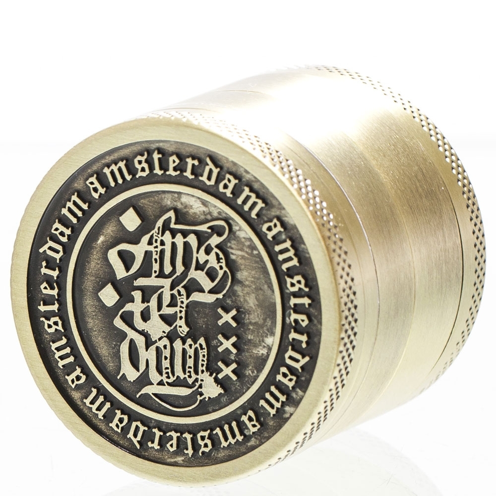 Гриндер Amsterdam Classic S