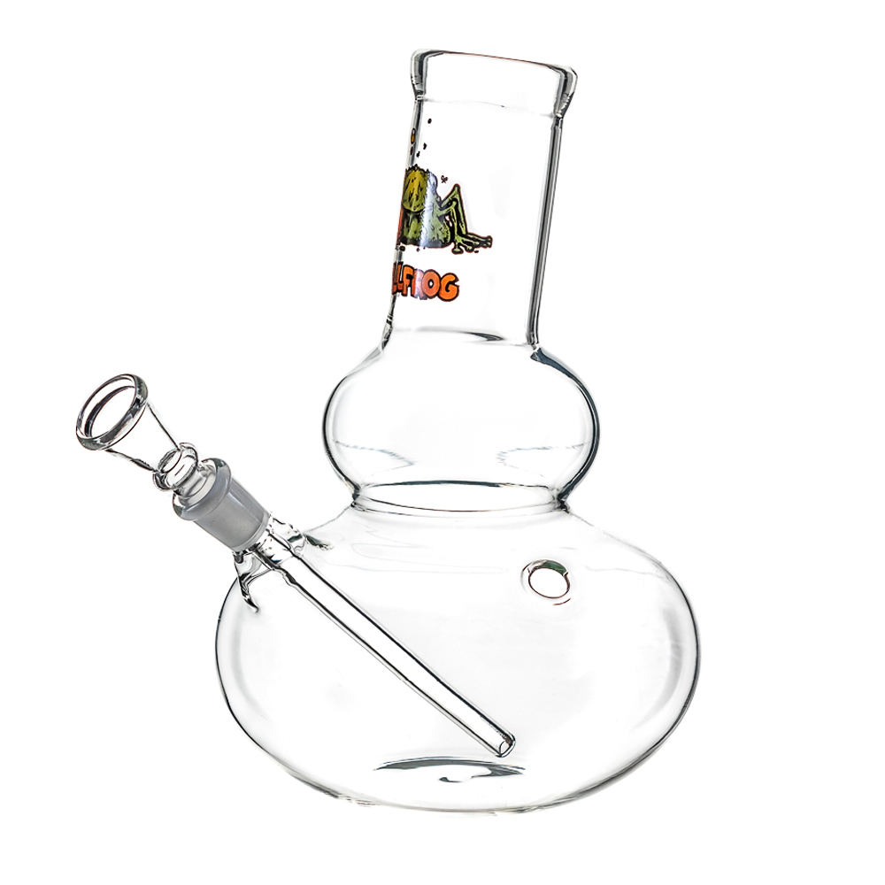 Бонг Bullfrog Mushroom 