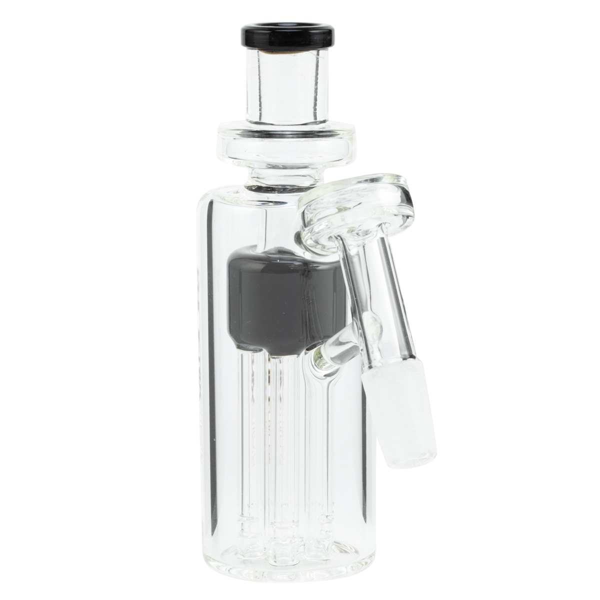 Прекулер Phoenix 45 Degree Tree Arm Black 14.5 мм