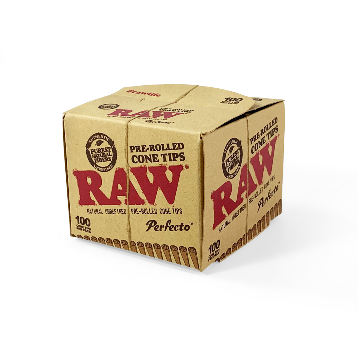 Фильтры RAW готовые 100 штук