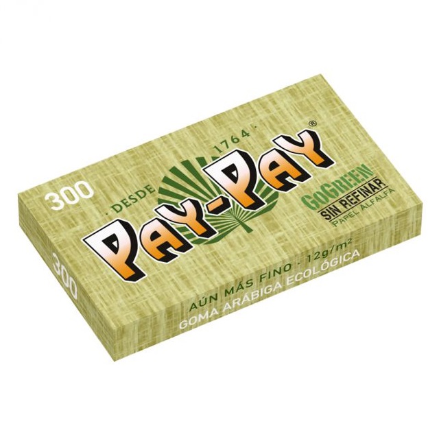 Бумажки Pay-Pay 300 1¼