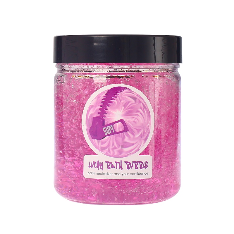 Нейтрализатор запаха Sumo Lucky Bath Bubble Gel 500 мл