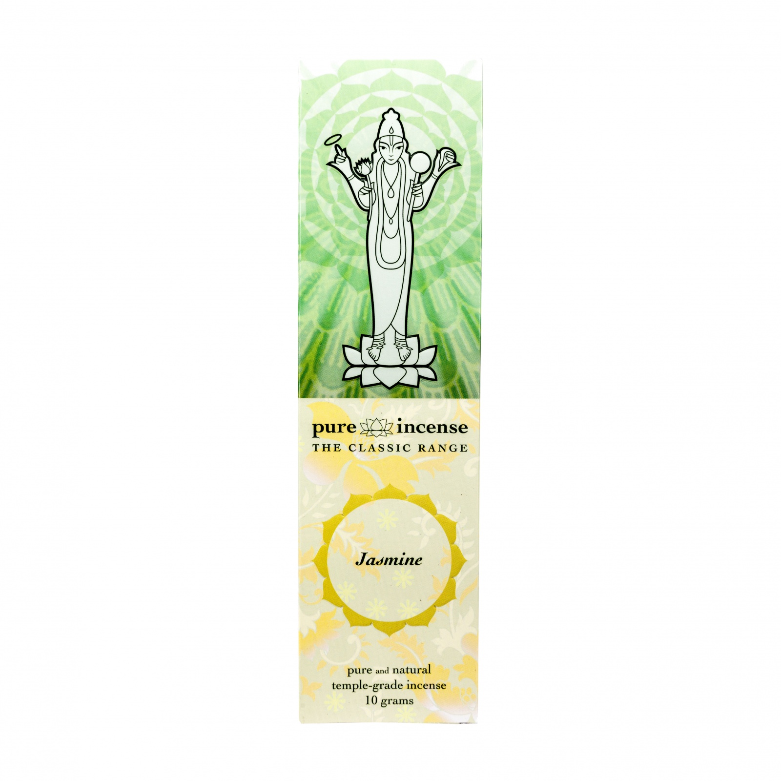 Благовония Pure In Jasmine (Жасмин)