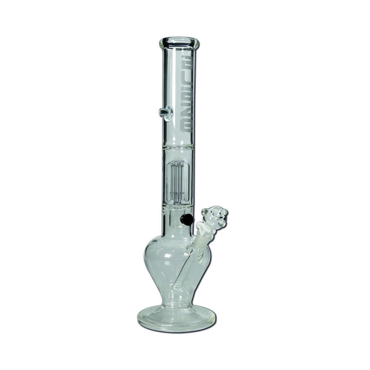 Бонг Blaze Ice 6-Arm Perc Magnet