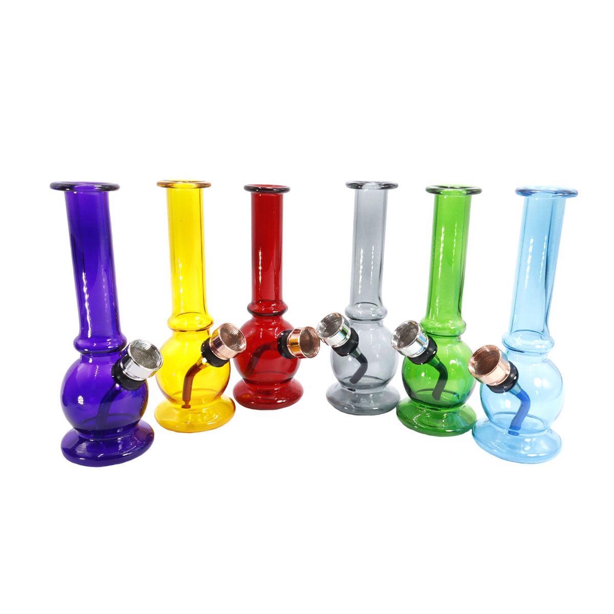 Бонг GlassBong Mix v.3