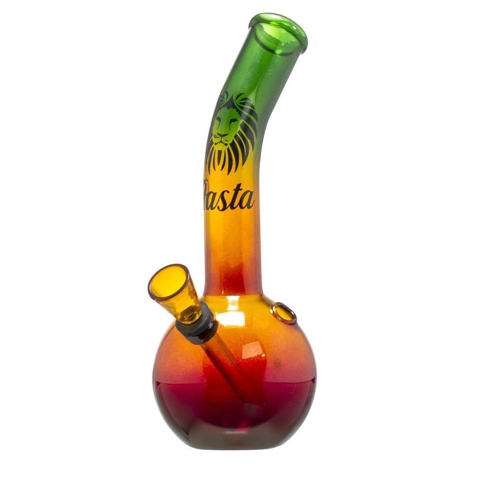 Бонг Rasta