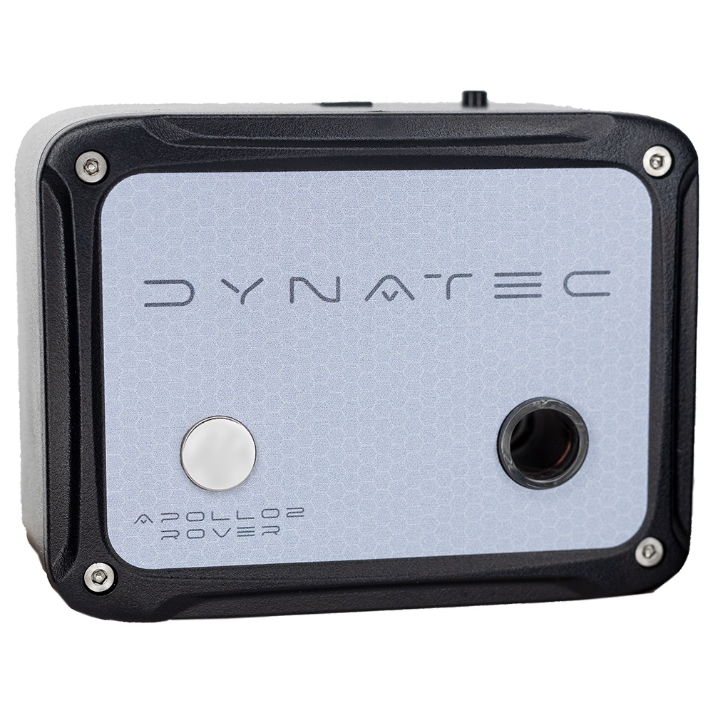 Dynatec Apollo 2 Rover для Dynavap