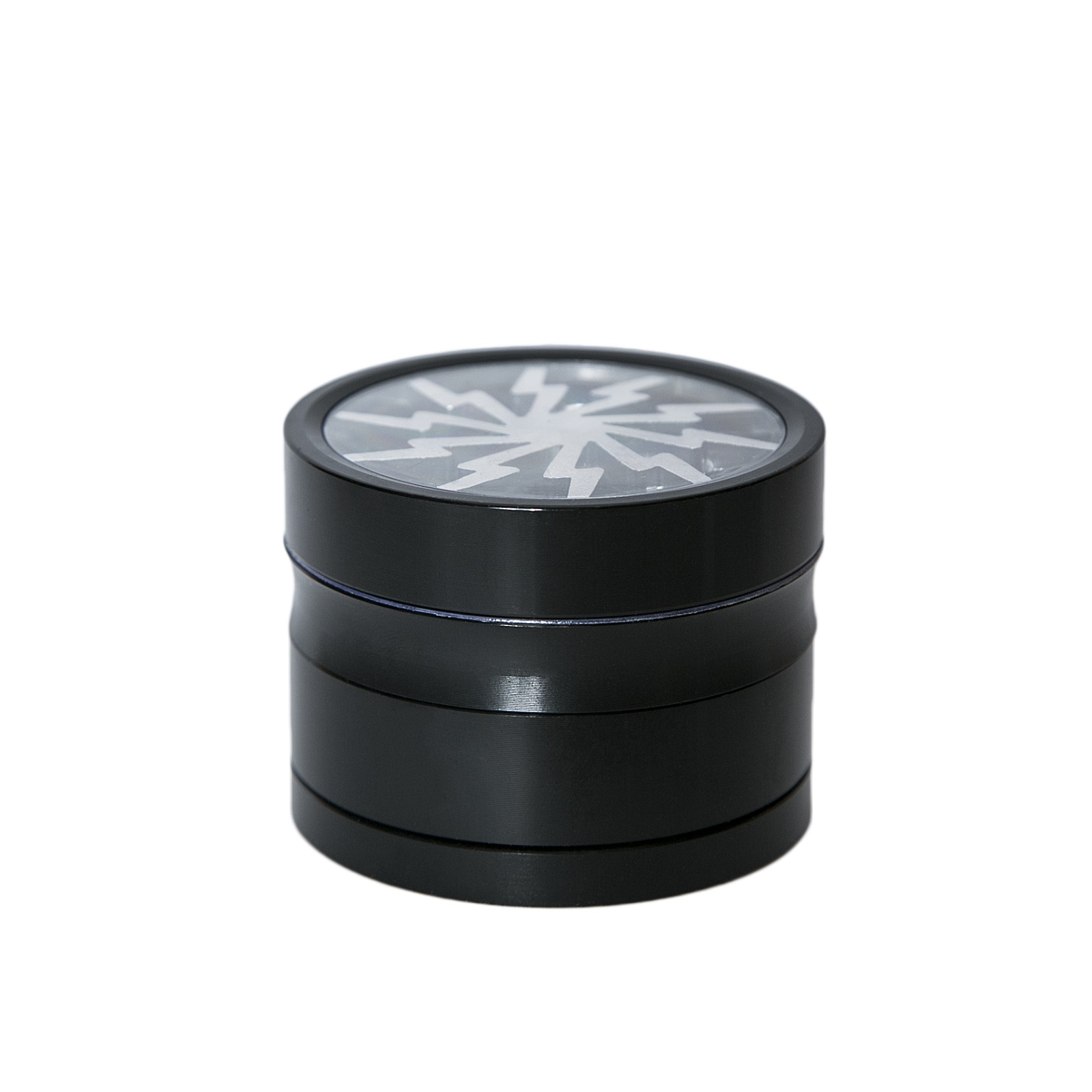 Гриндер Thunder Silver 