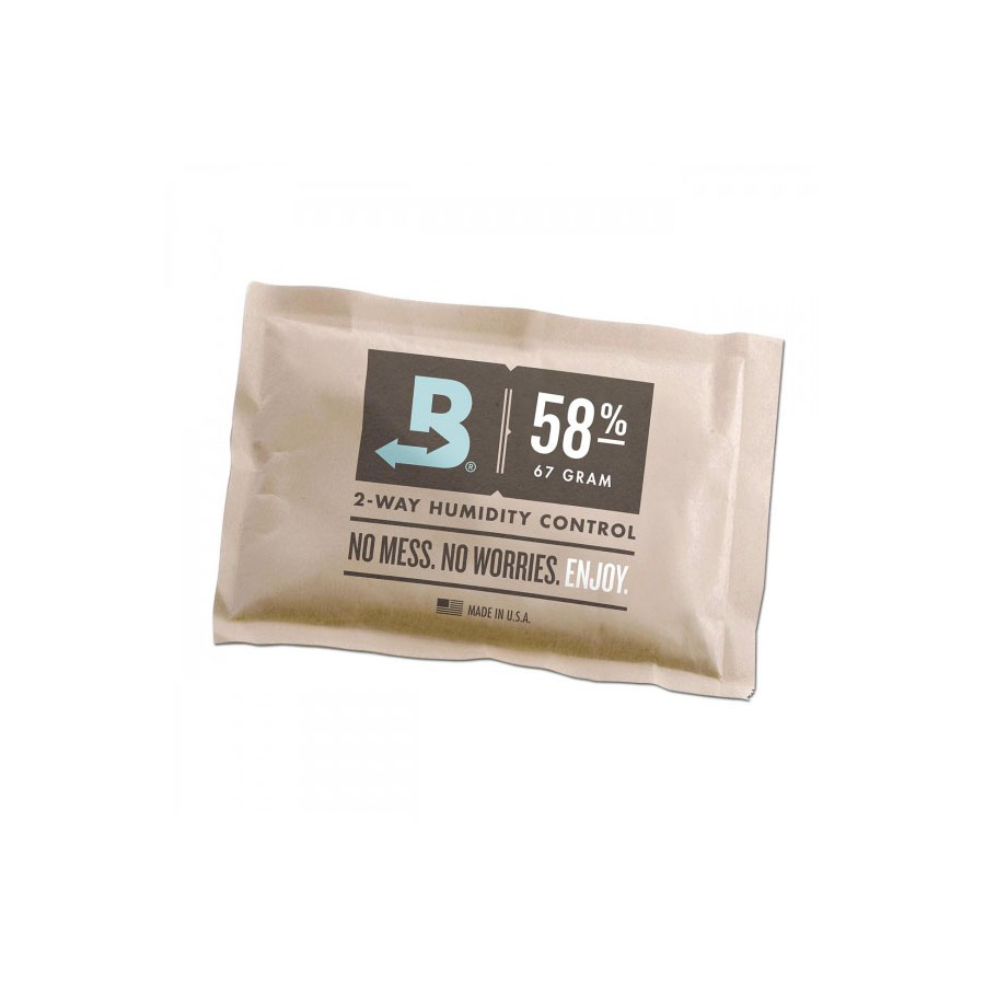 Средство для хранения трав Boveda 58% 67г