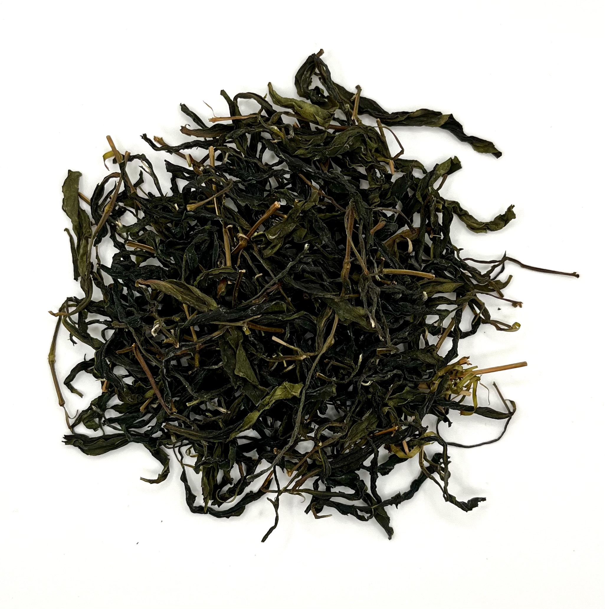 Юньнаньский Шэн Цин Син Тэнчун Баошань 50 гр.