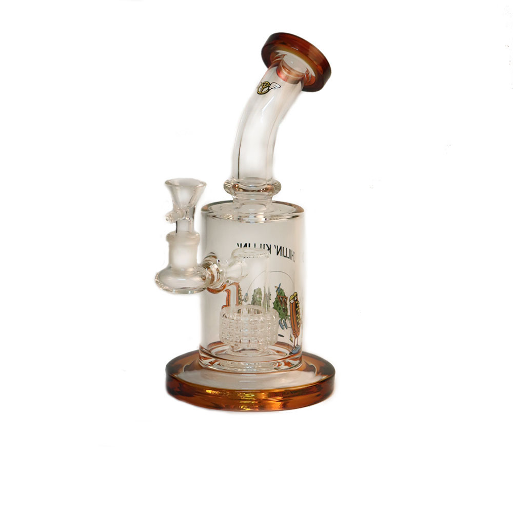 Бонг Boogie Project Chilli'n Killi'n