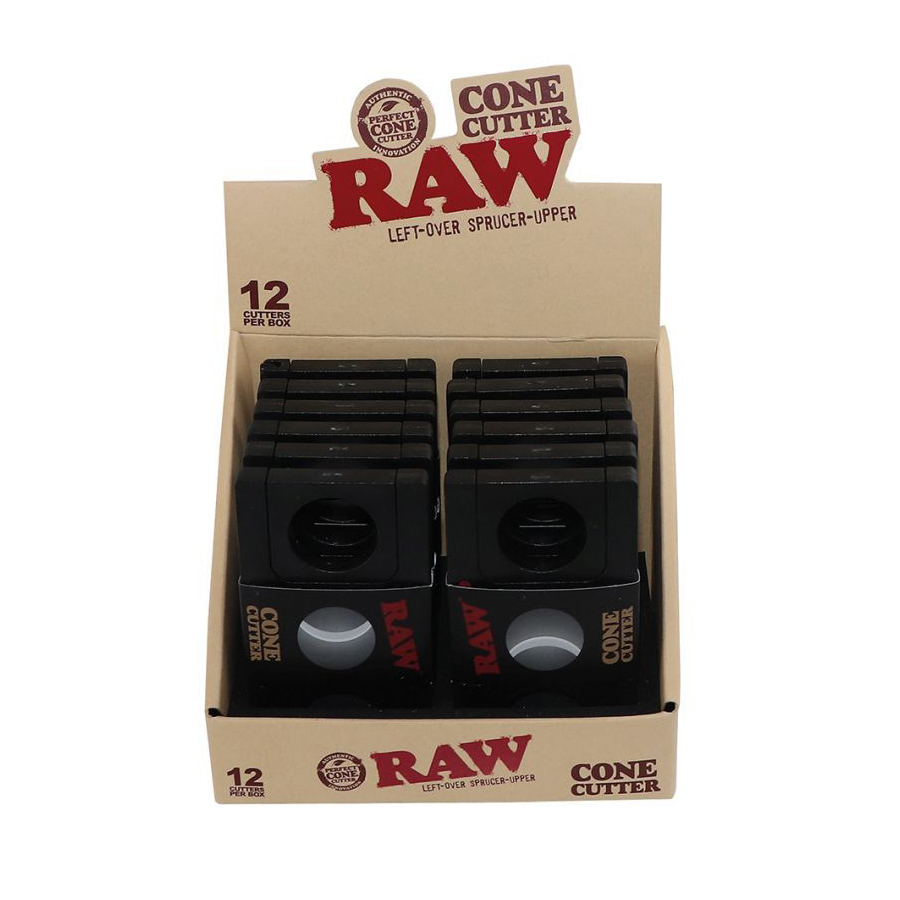 Гильотина RAW Cone Cutter