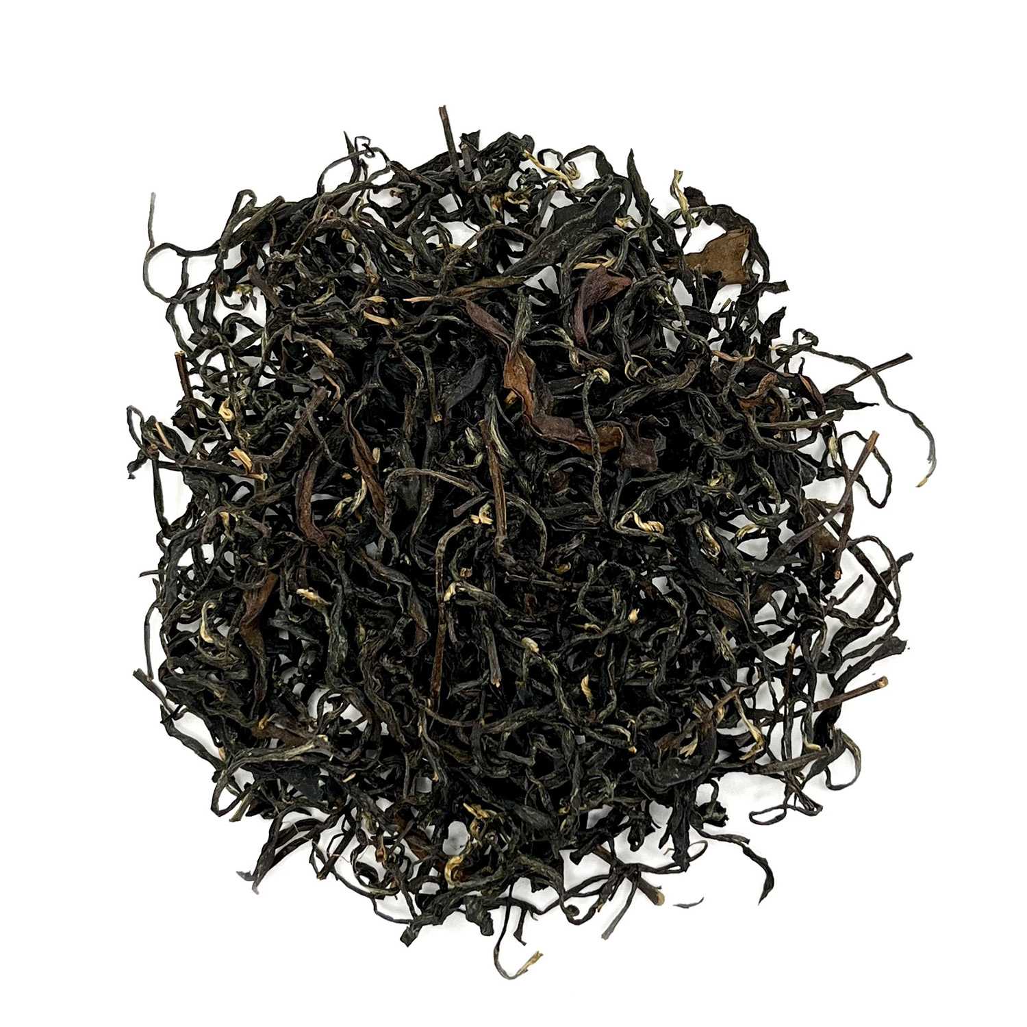 Габа Дун Фан Мэй Жэнь Тэнчун Баошань 50 гр.