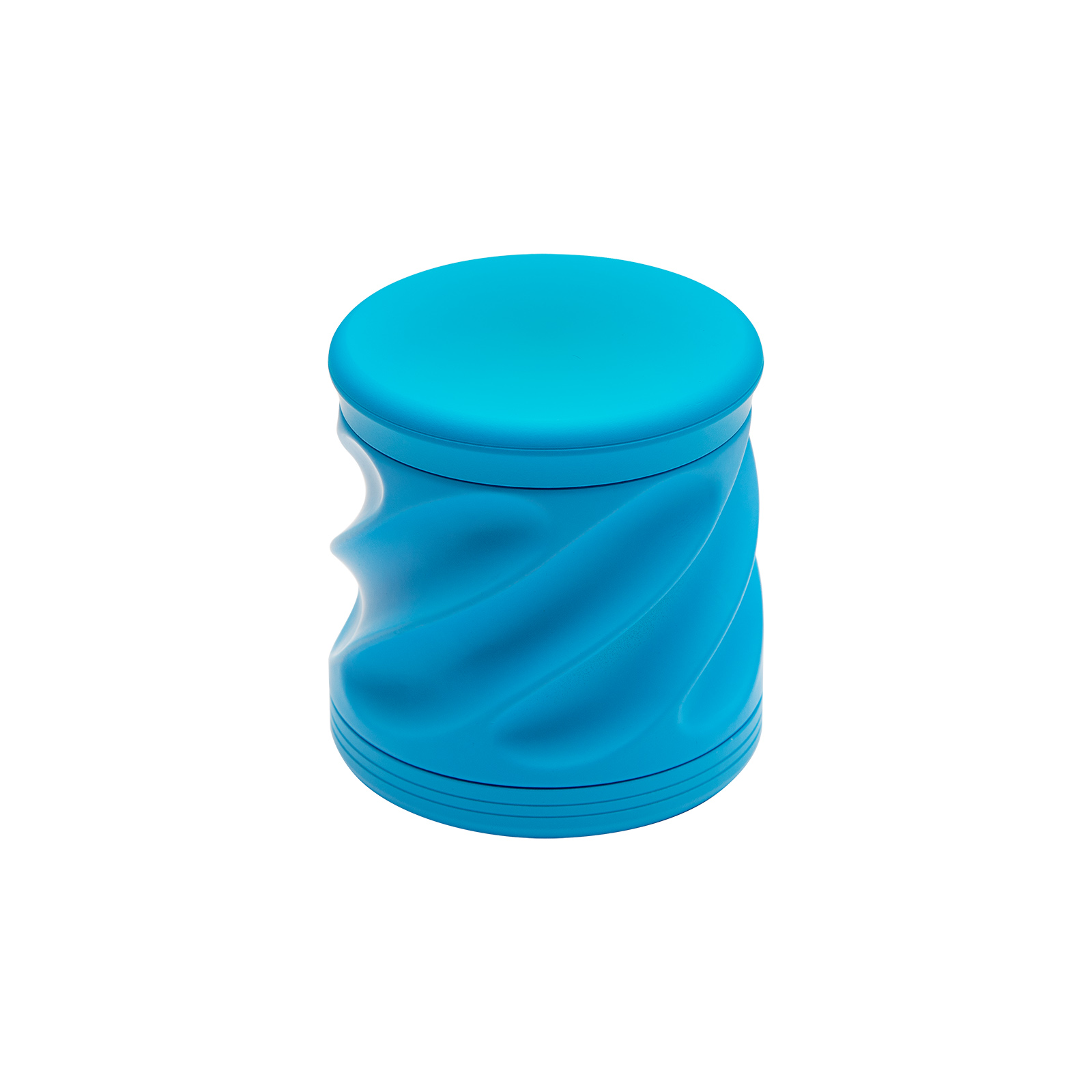 Гриндер Screw Blue