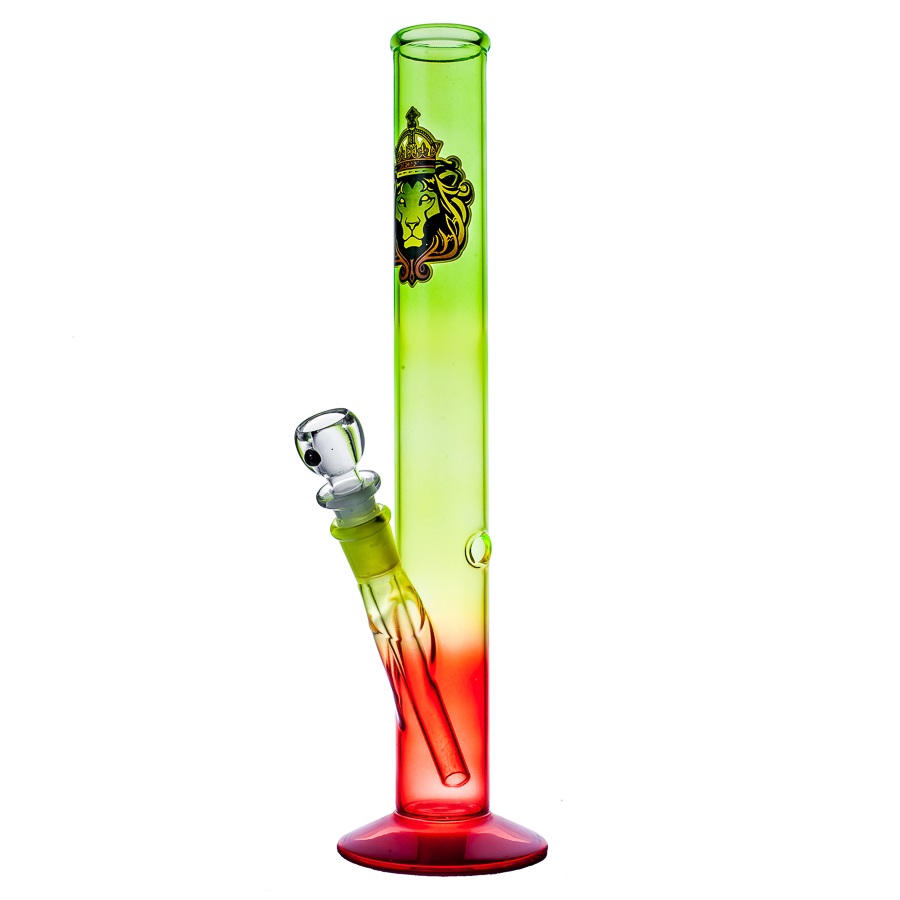 Бонг SmoKing Rasta Lion