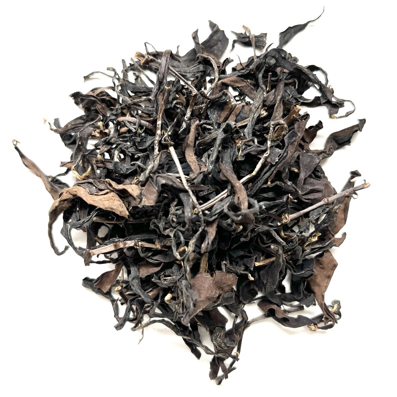 Габа Да Хун Пао Баошань Тэнчун 50 гр.