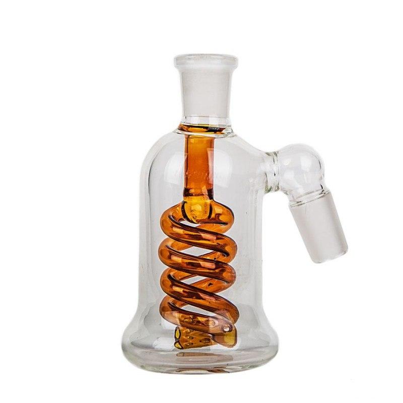 Прекулер Umber Spiral  14.5 мм