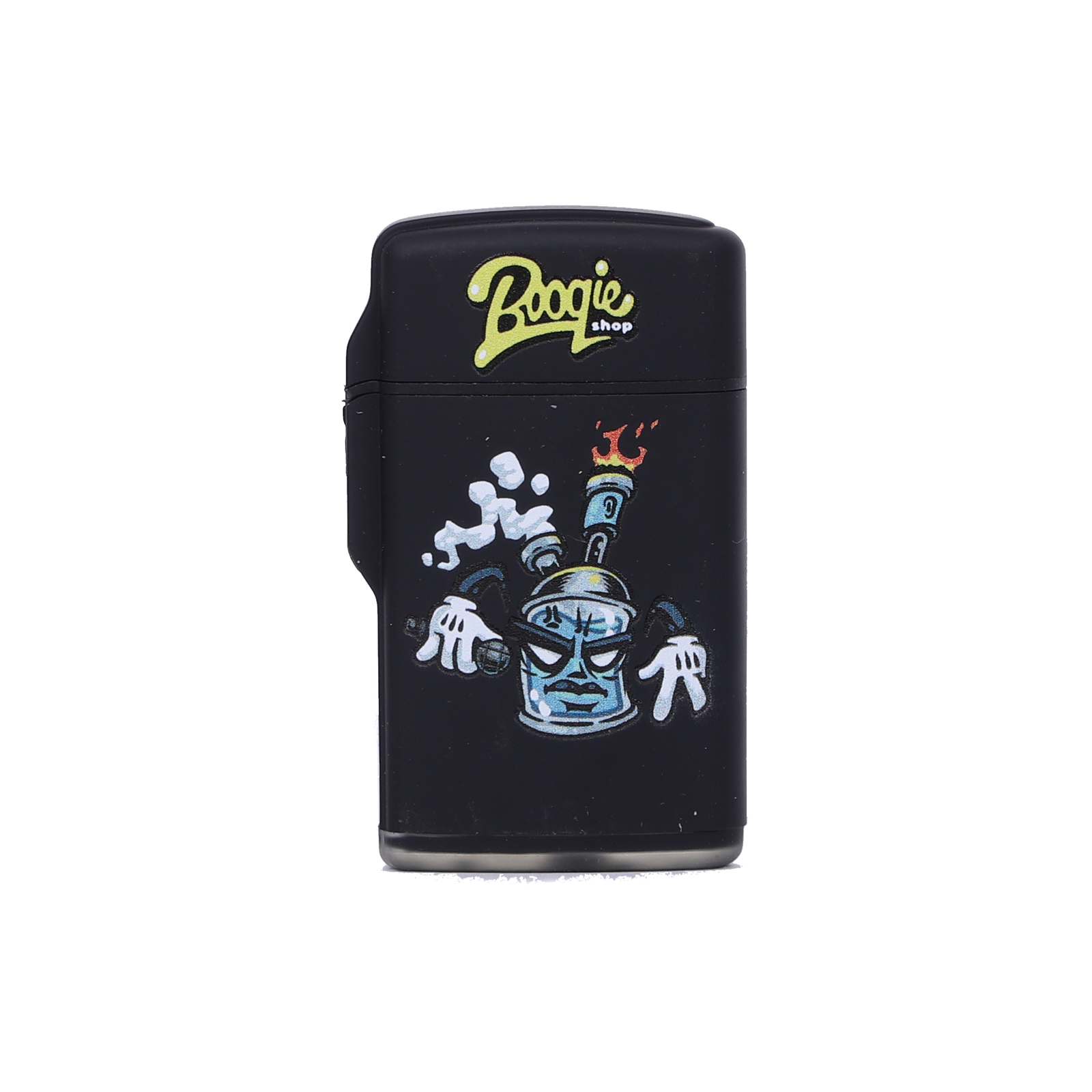 Зажигалка Boogie Project Хип-Хоп