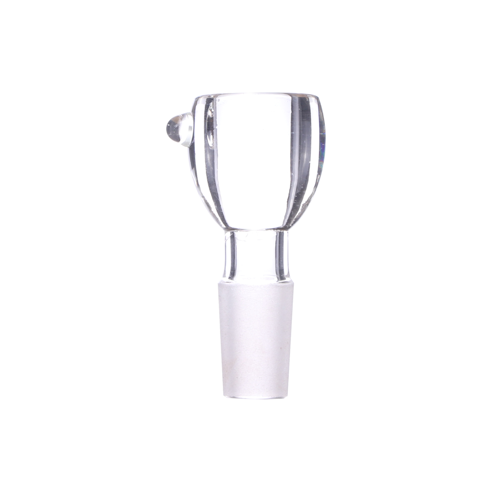 Колпак Boogie Project Big Bowl Clear 14.5 мм