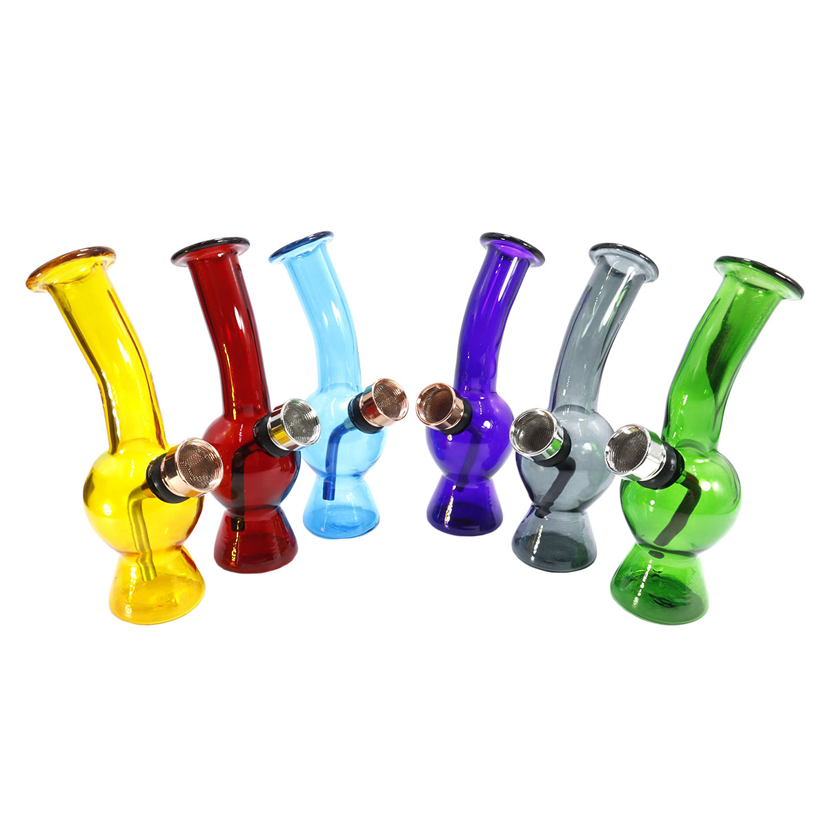 Бонг GlassBong Mix v.5