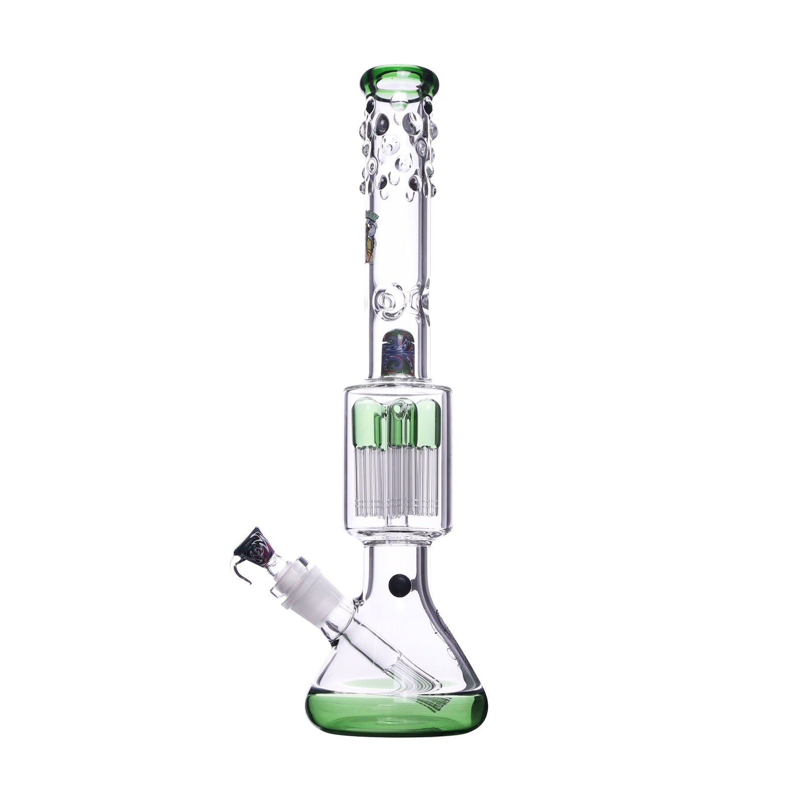 Бонг Weedsman Cone Dome