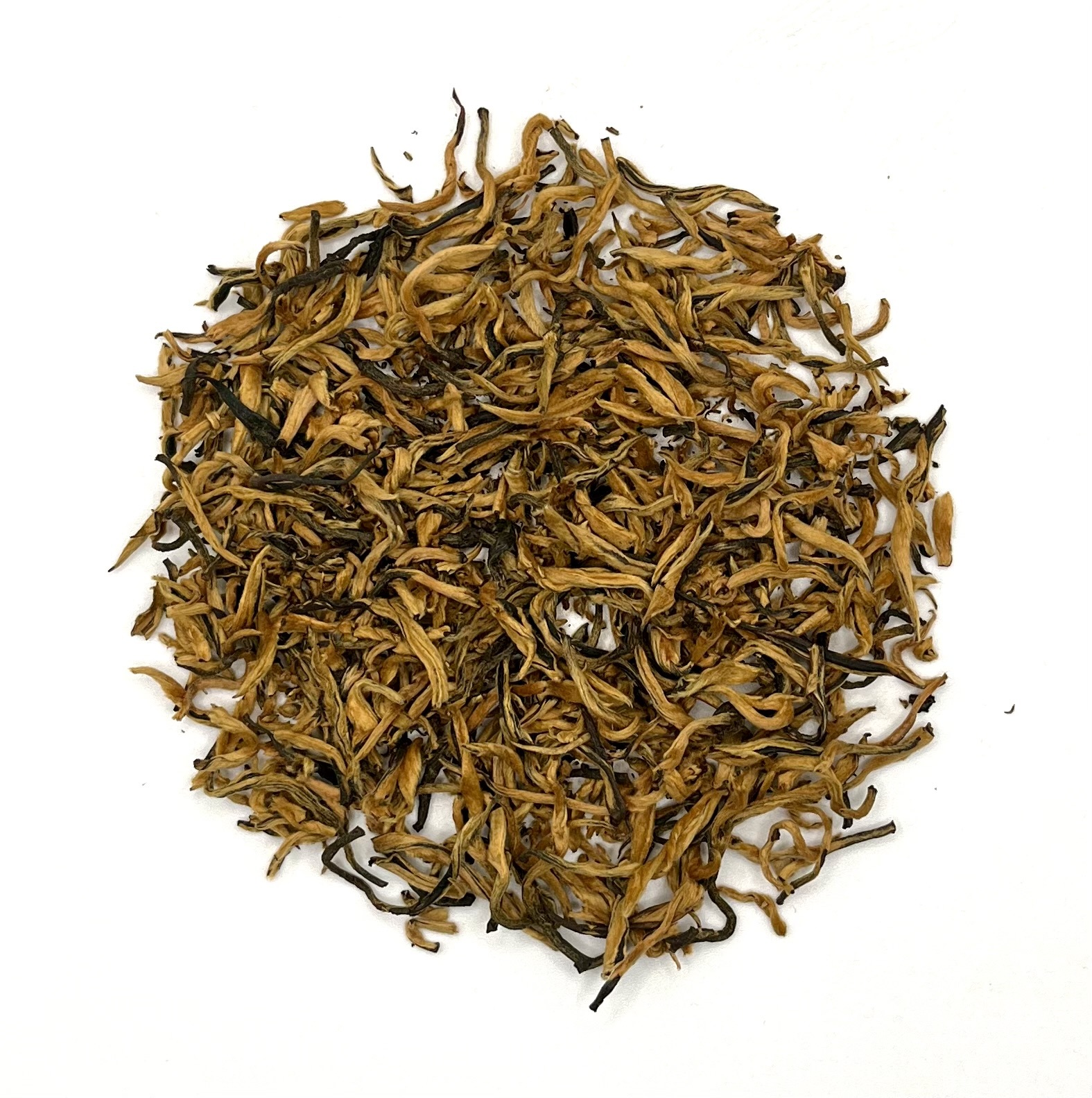 Цзинь Хао Дянь Хун 50 гр.