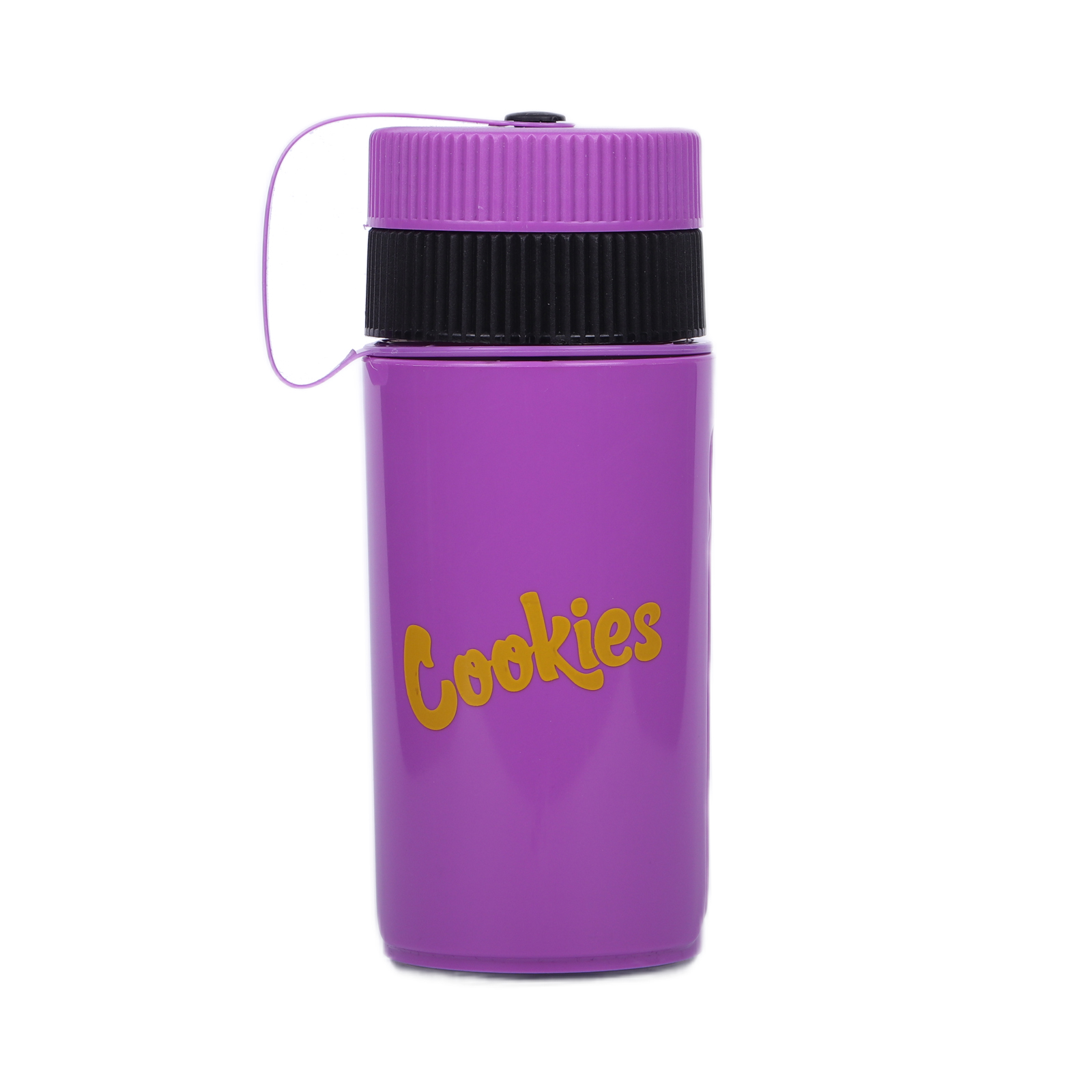 Бонг Cookies Bottle Purple