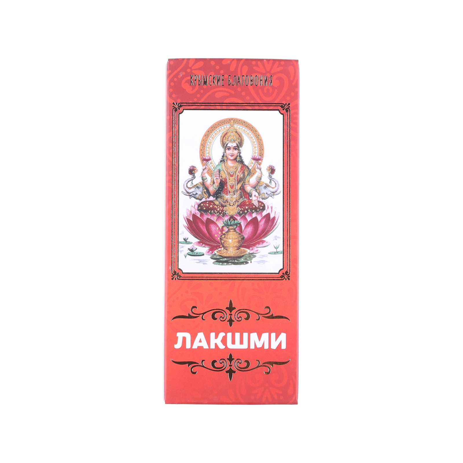 Крымские благовония Лакшми 35 гр