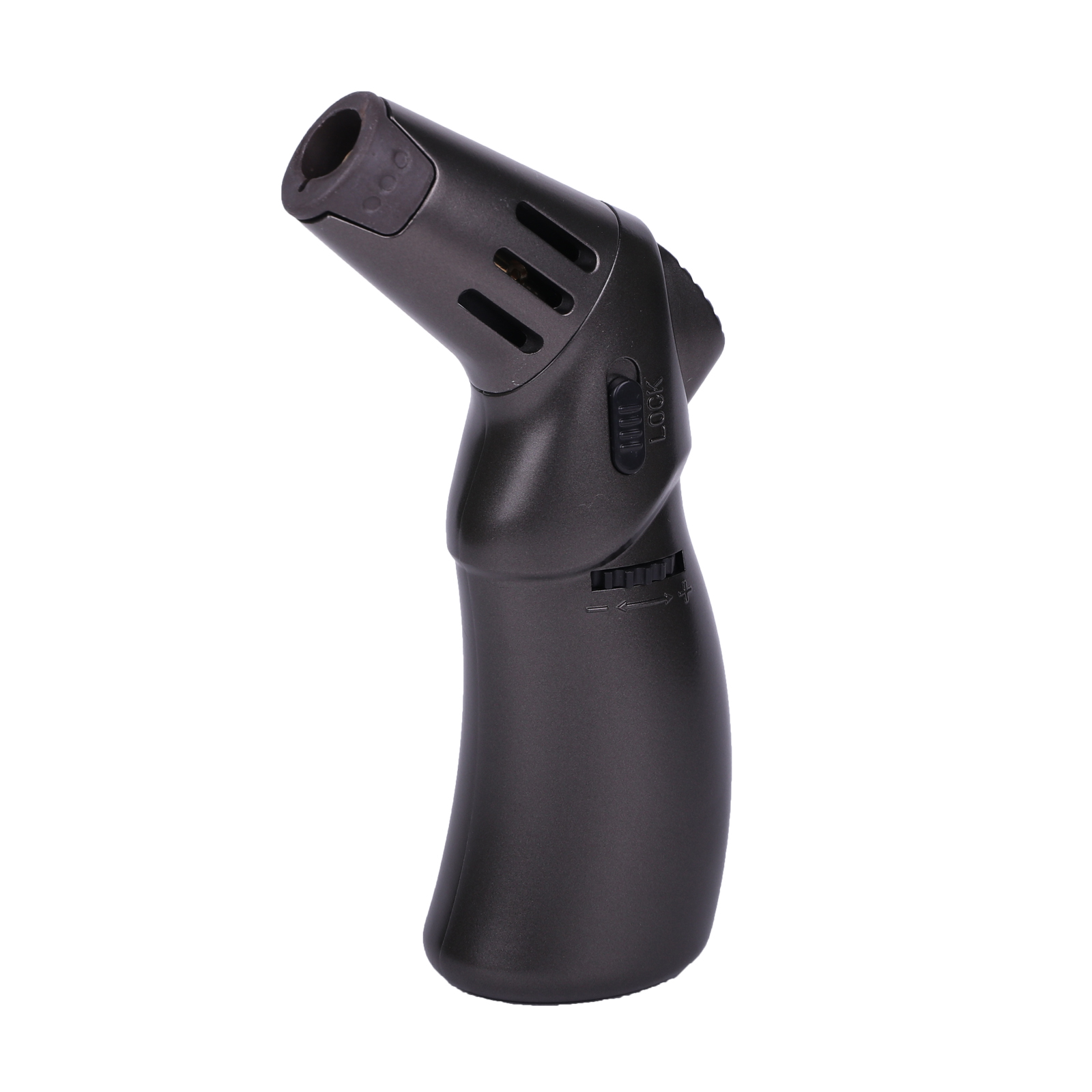 Зажигалка Red Dragon Black