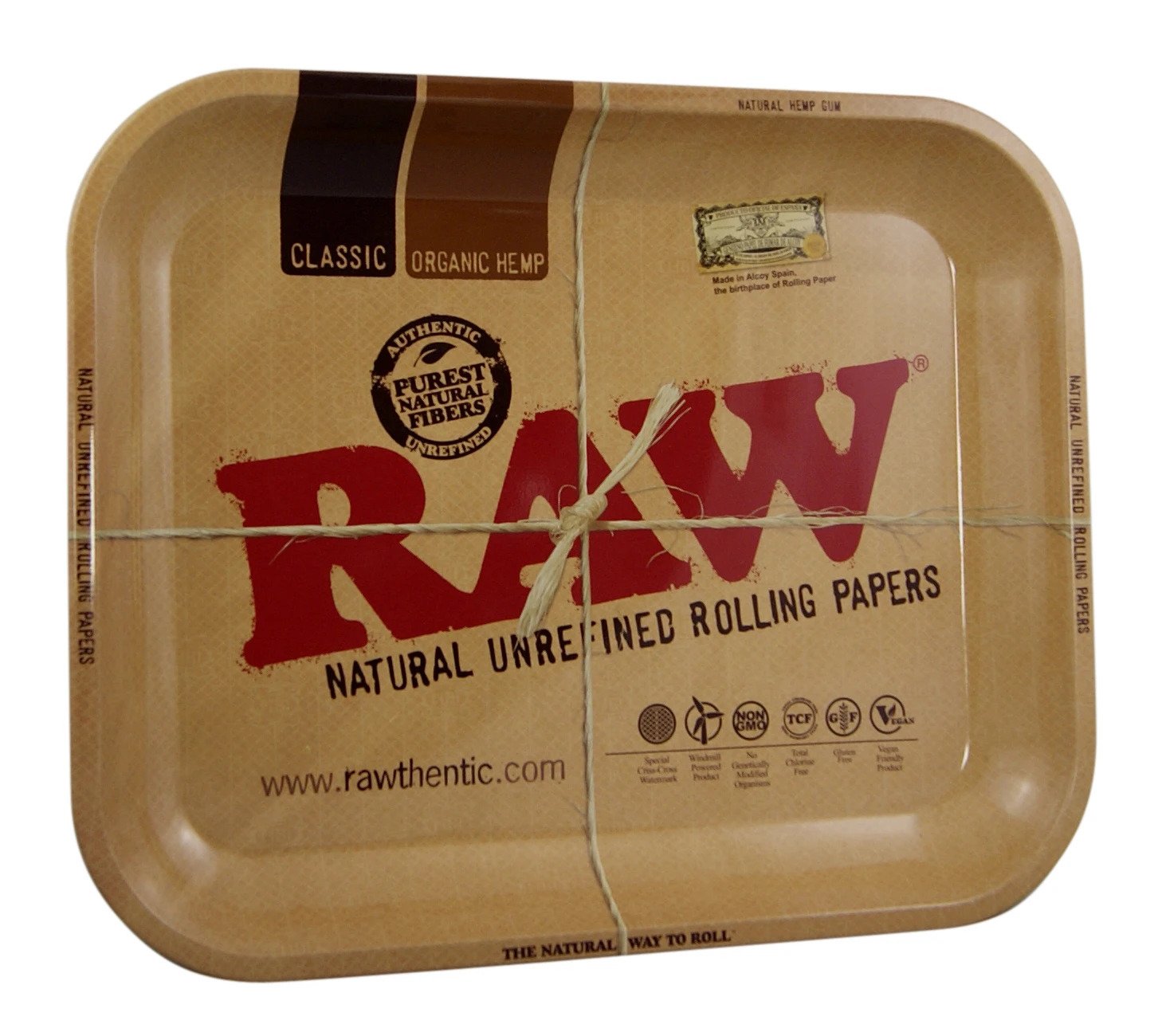 Поднос RAW Tray Medium 34 x 27.5 см