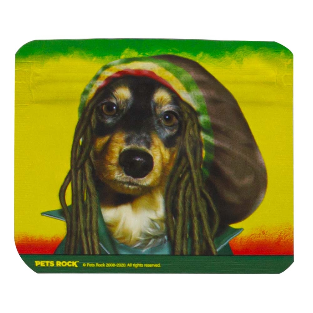 Пакет Ziplock G-Rollz Graffiti Reggae 70x60 мм