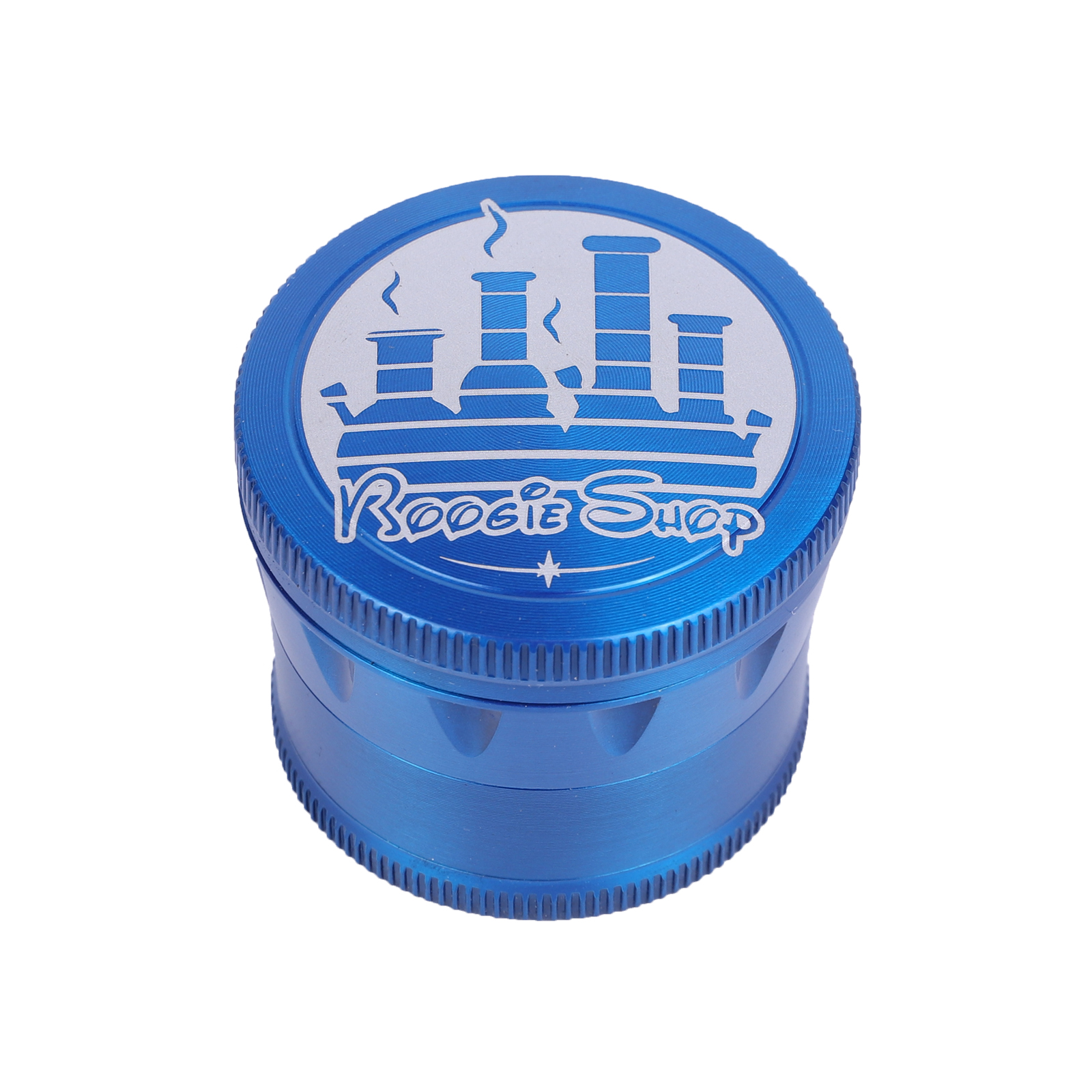 Гриндер Boogie Project Disney Blue