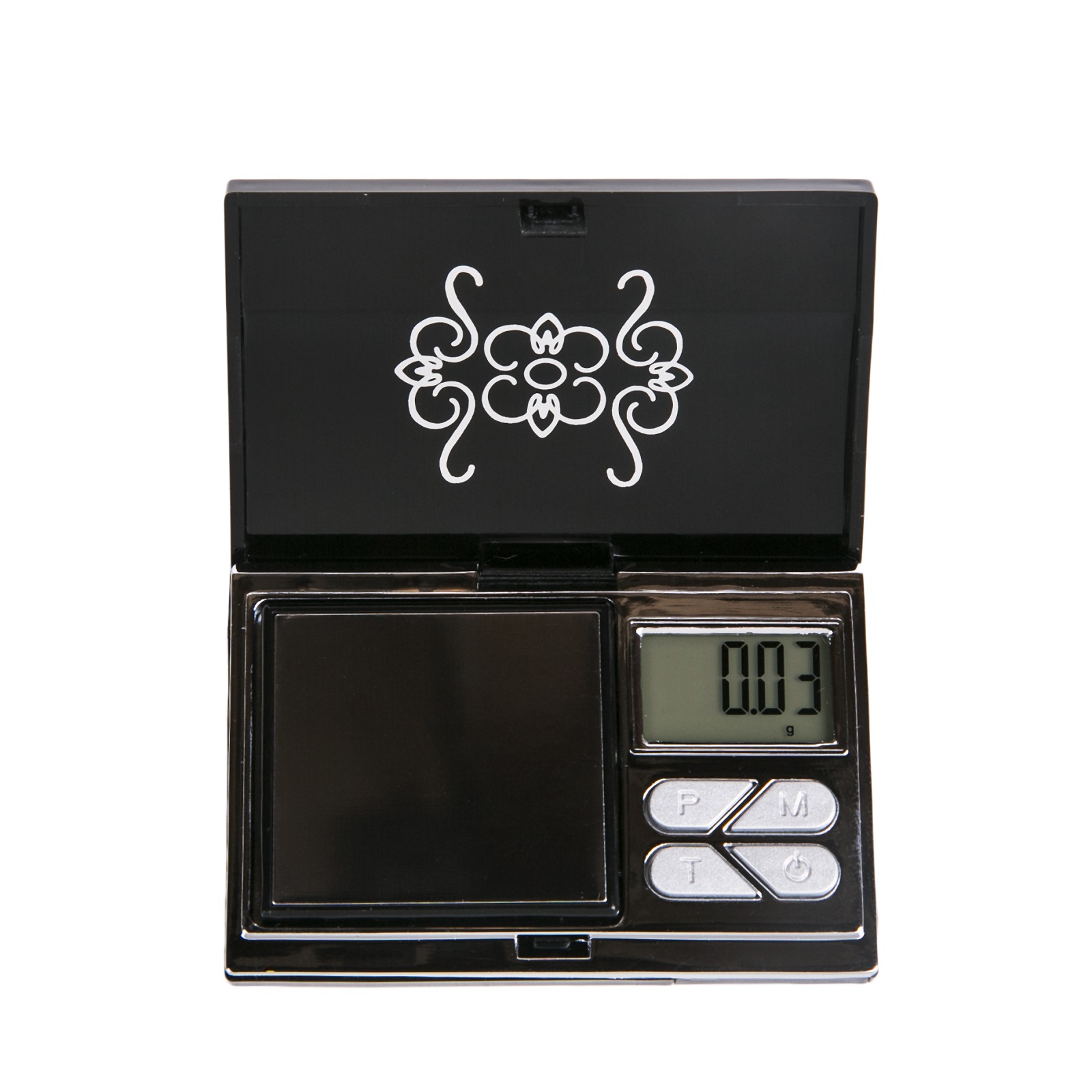 Карманные весы AOSAI 100\0.01г