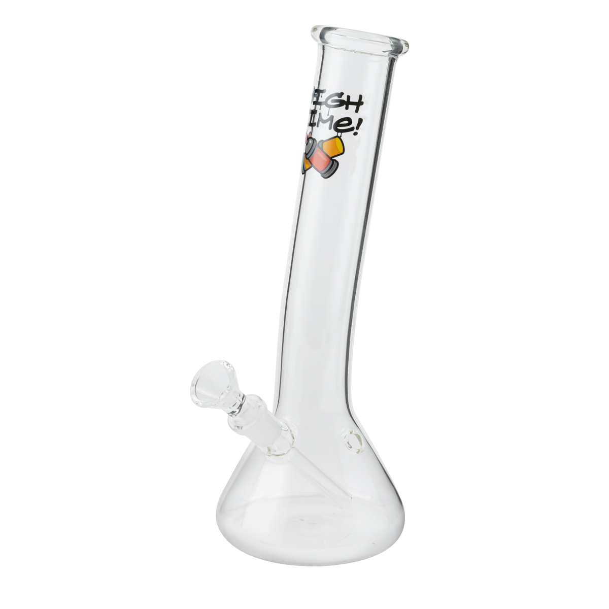 Бонг How High v.14