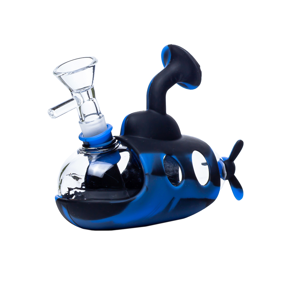 Бонг Submarine Mix Color