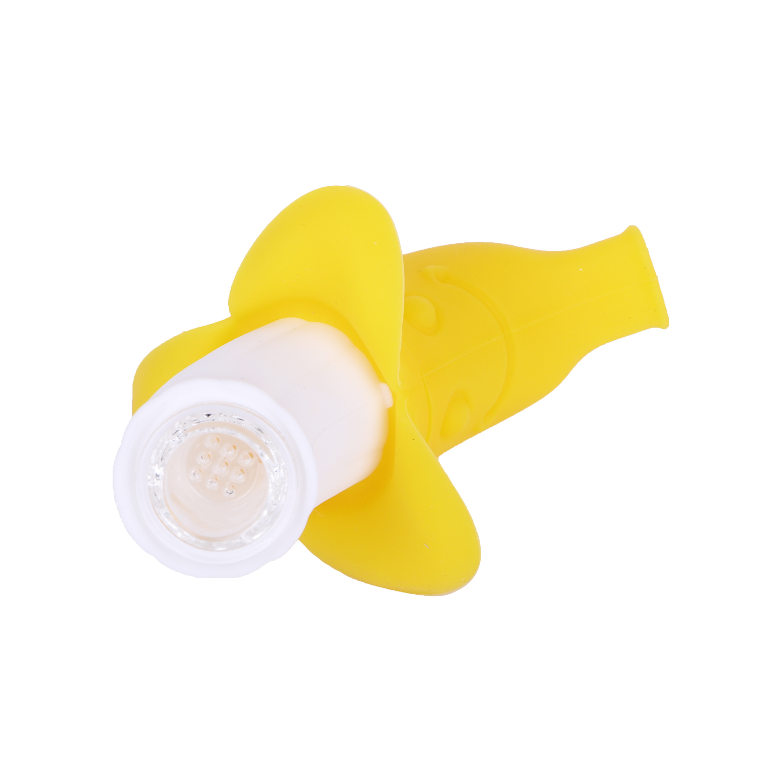 Трубка Banana Mix