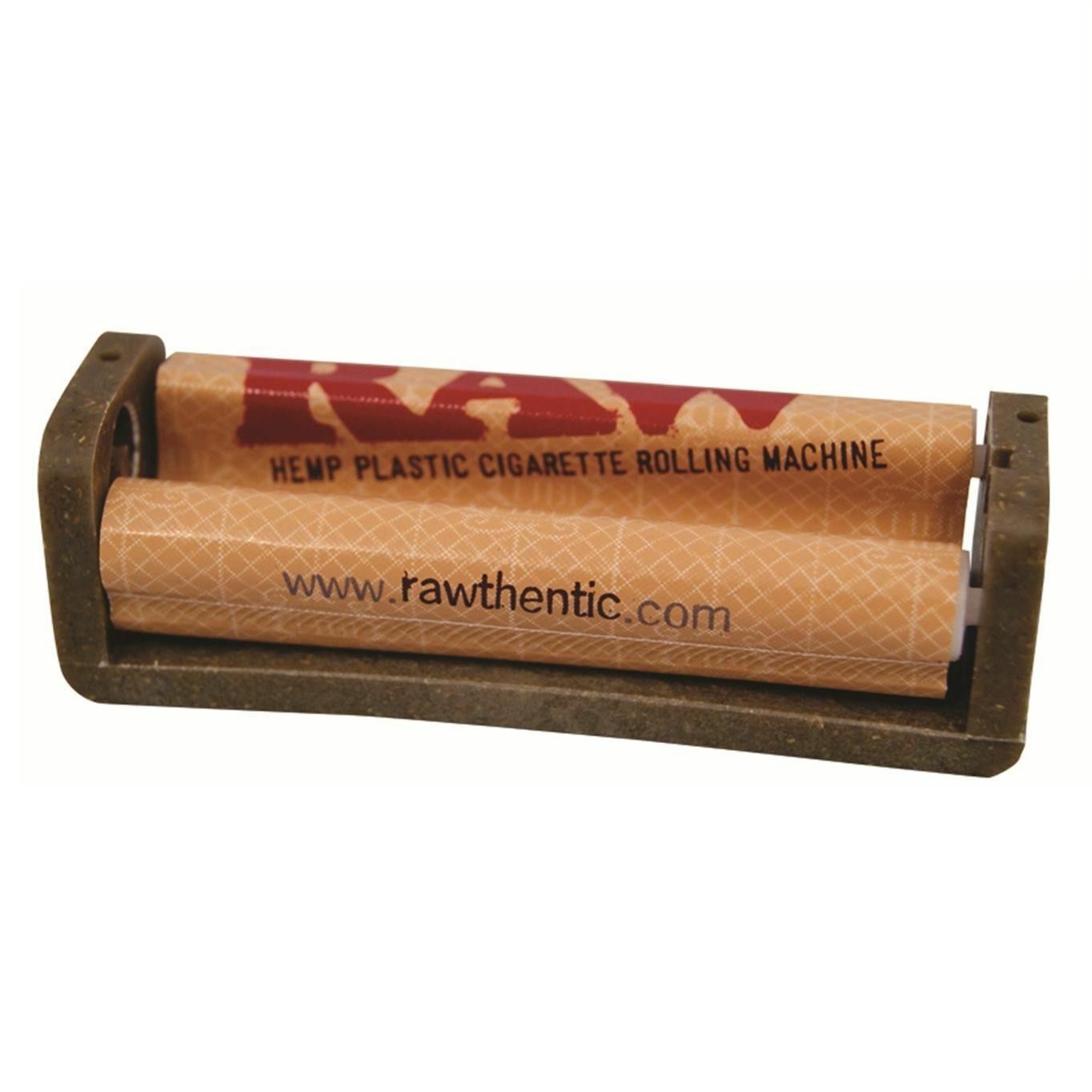 Машинка для самокруток ручная RAW Classic 70 мм